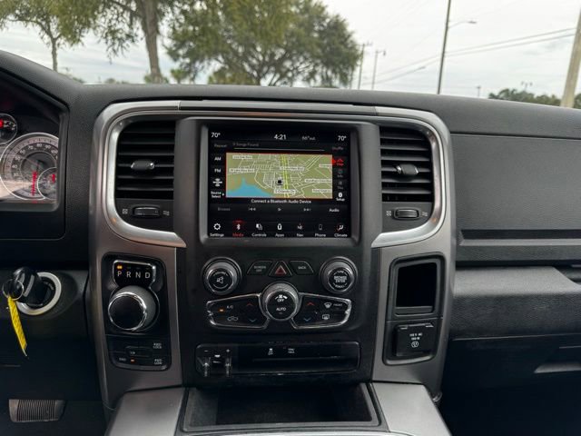 Used 2023 RAM 1500 Classic SLT w/ Trailer & Traction Group image 27