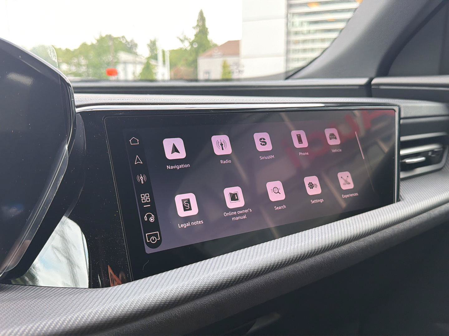 New 2026 Audi SQ5 Premium Plus AWD/4WD image 31