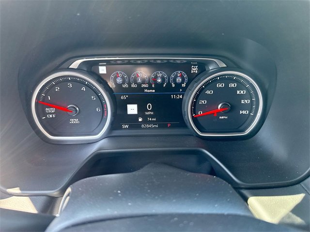 Used 2021 Chevrolet Tahoe Premier image 15