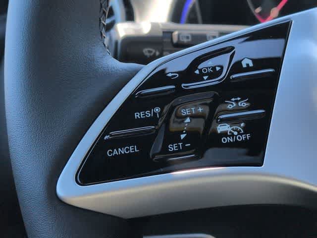 New 2026 Mercedes-Benz GLB 250 4MATIC image 23