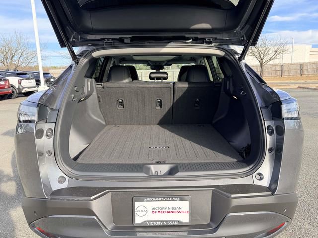 New 2026 Nissan Murano SL image 12