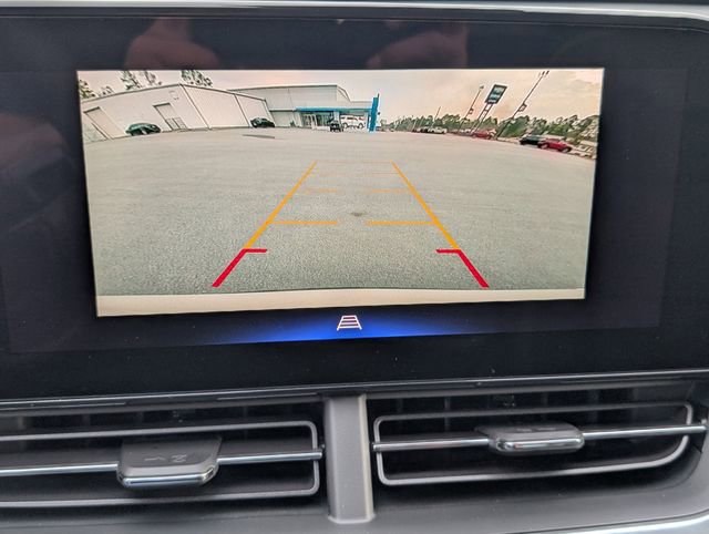 New 2026 Chevrolet Trax ACTIV w/ Driver Confidence Package image 18