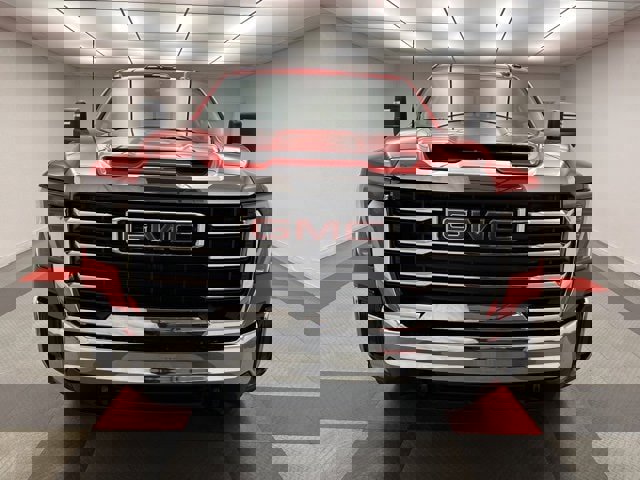 New 2026 GMC Sierra 2500 SLE w/ SLE Value Package; image 2