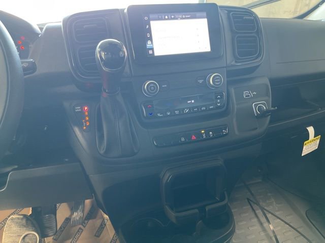 New 2026 RAM ProMaster 1500 w/ Safety Group image 11