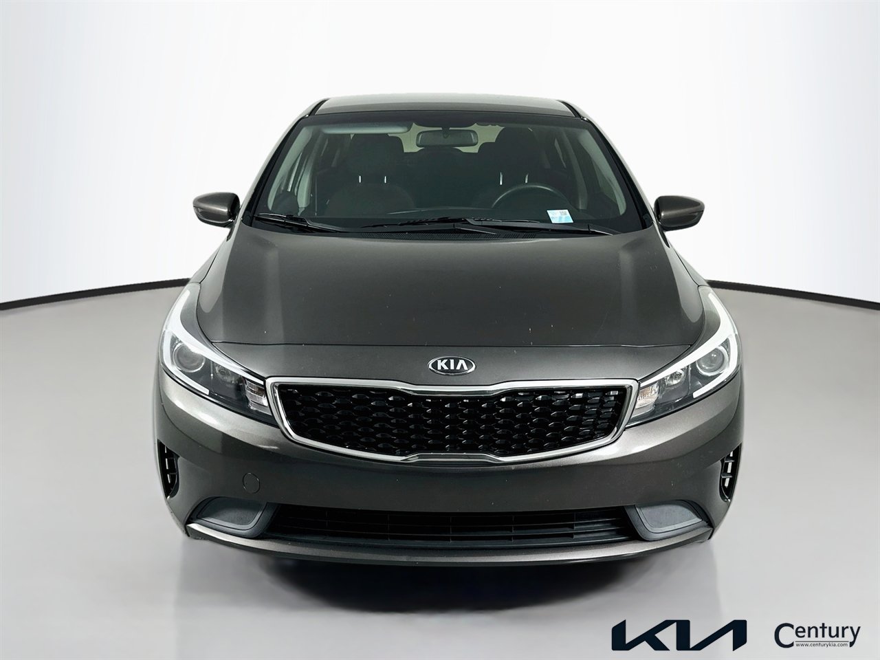 Used 2018 Kia Forte LX w/ LX Popular Package FWD image 2