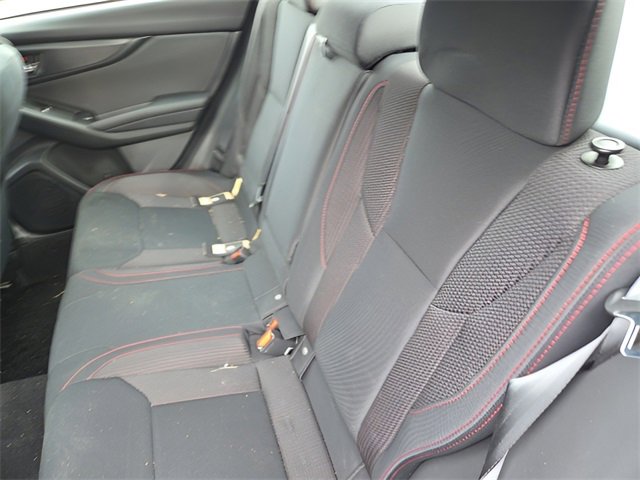 Used 2024 Subaru WRX Premium image 22