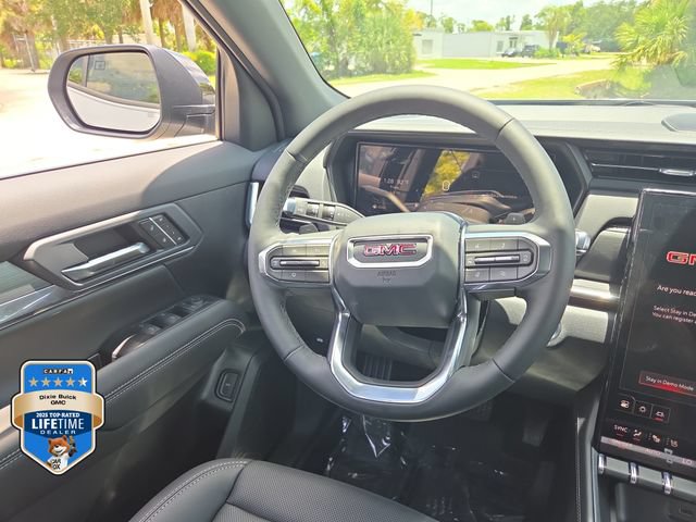 New 2027 GMC Terrain Elevation w/ Elevation Premium Package FWD image 15