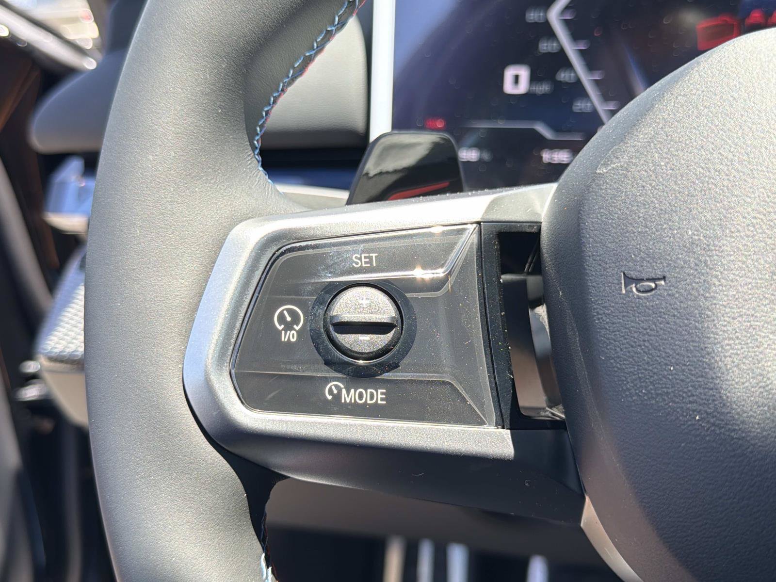 New 2026 BMW i5 M60 AWD/4WD image 17
