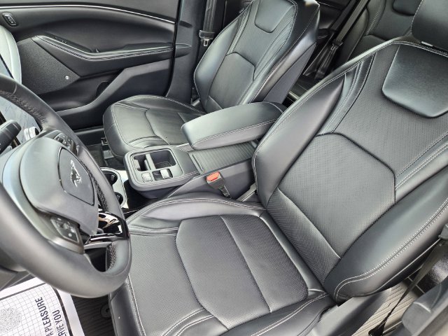 New 2026 Ford Mustang Mach-E Premium RWD image 16