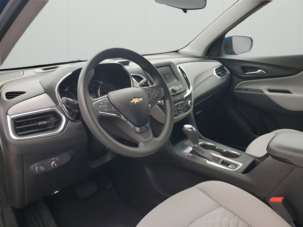 Used 2021 Chevrolet Equinox LT image 29