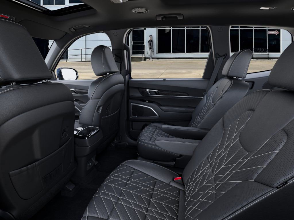 New 2025 Kia Telluride SX X-Line image 20