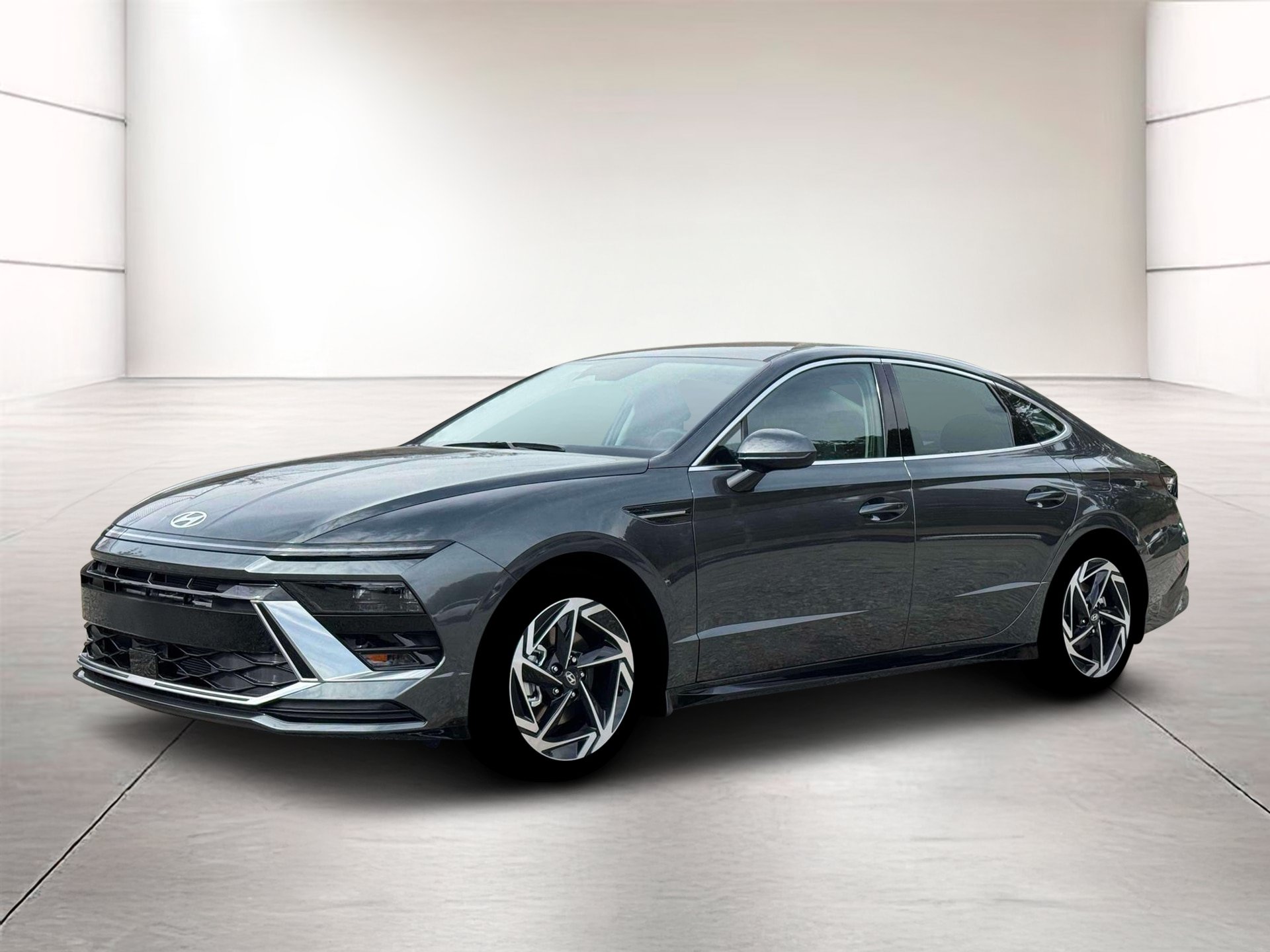 New 2026 Hyundai Sonata SEL FWD image 2