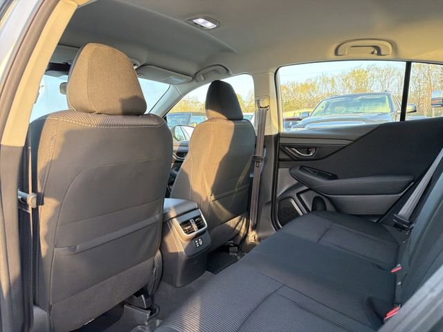 Used 2025 Subaru Legacy Premium image 13