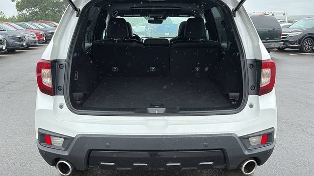 Used 2024 Honda Passport Black Edition image 28