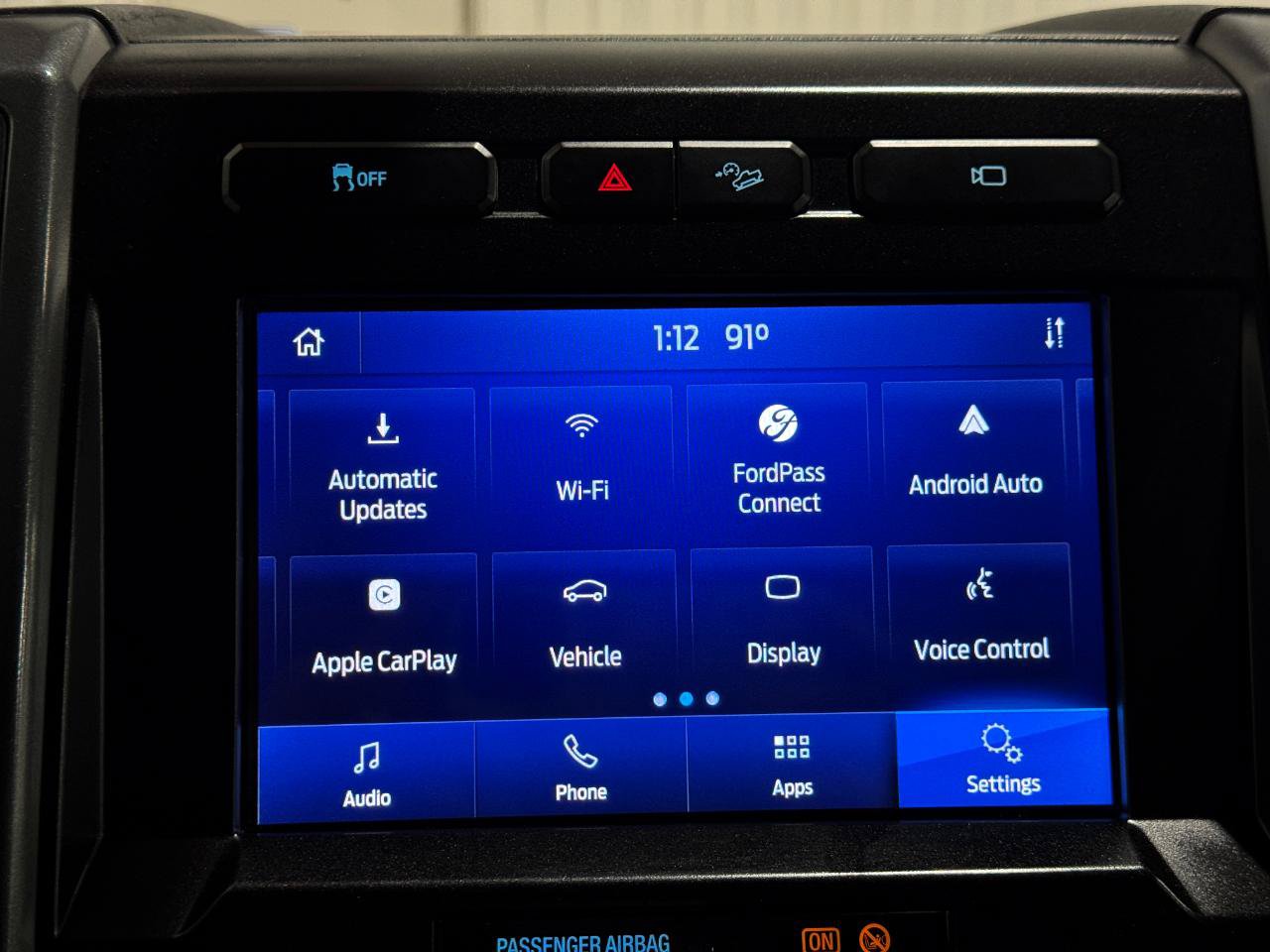 Used 2022 Ford F250 XLT w/ XLT Value Package AWD/4WD image 41