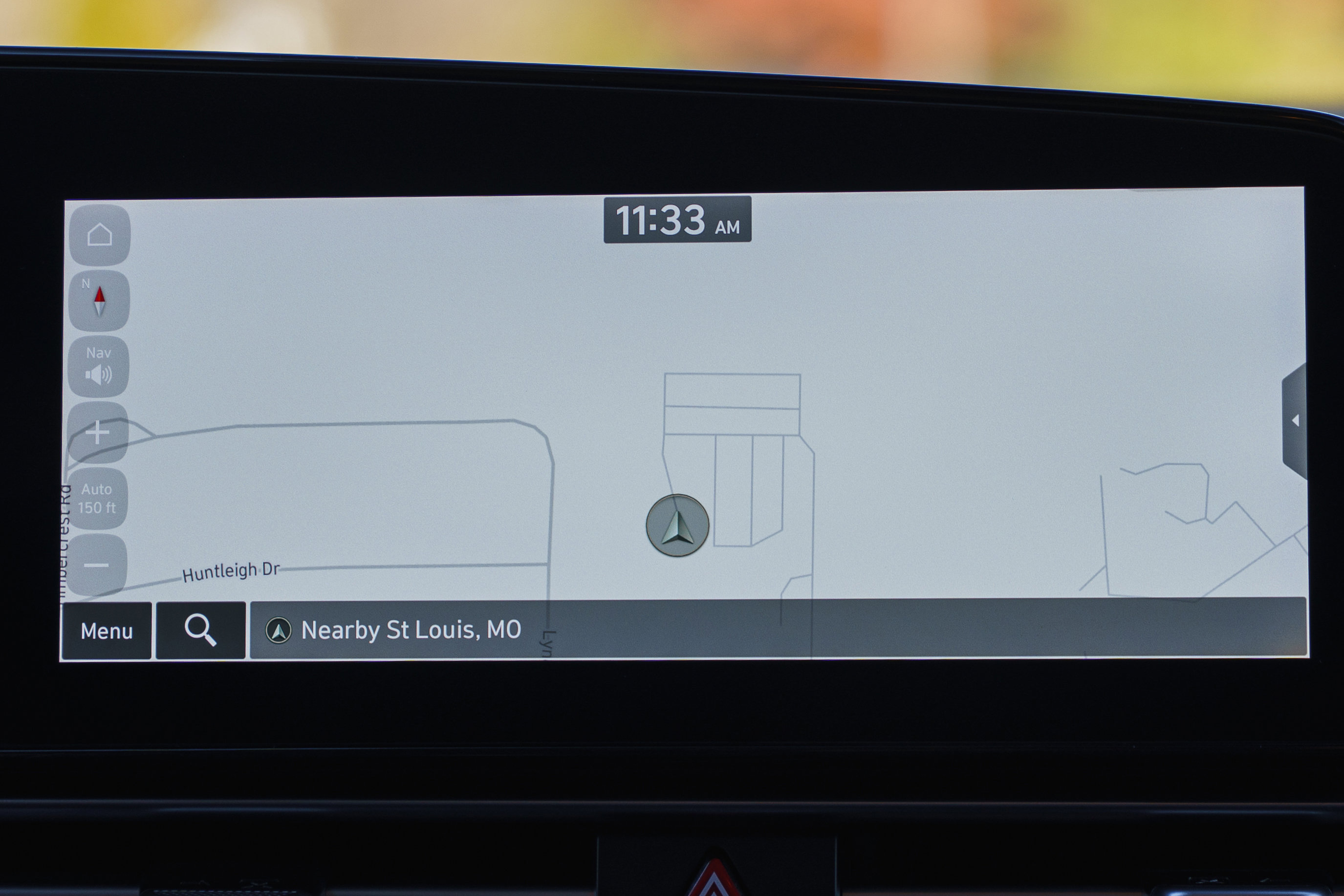 Used 2023 Hyundai Elantra Limited image 14