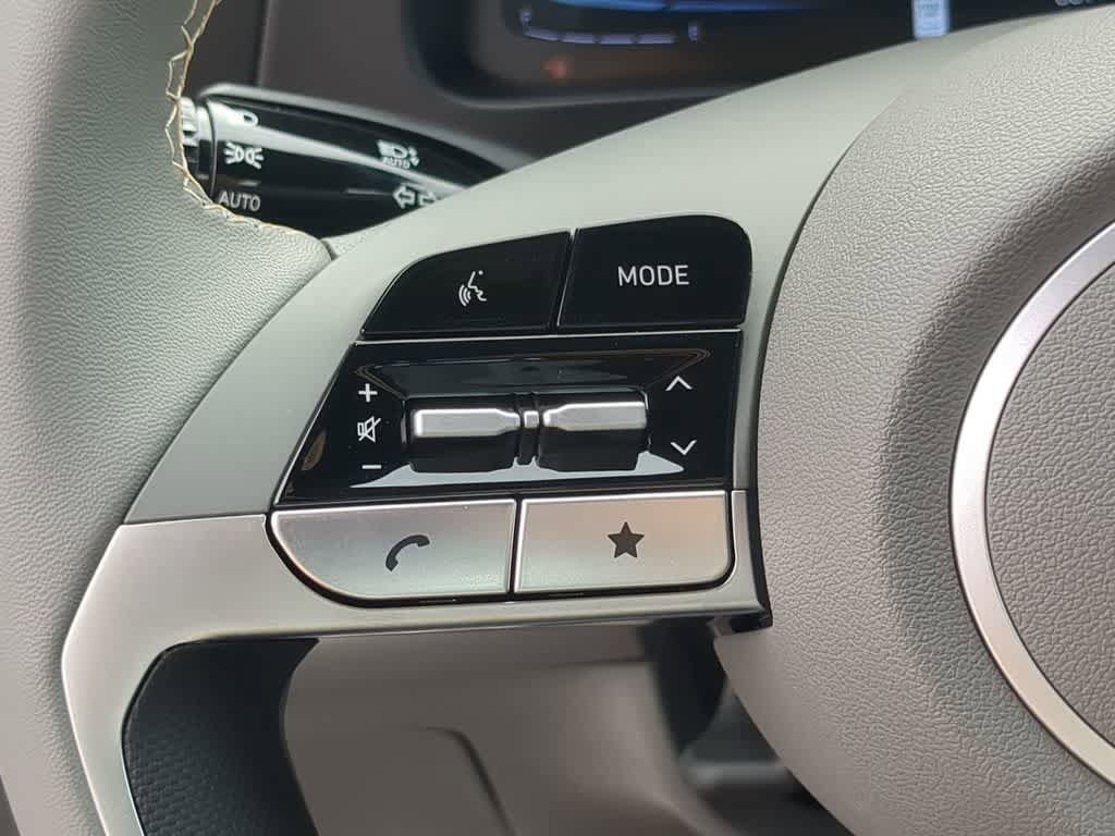 New 2026 Hyundai Elantra SEL Sport Premium FWD image 25