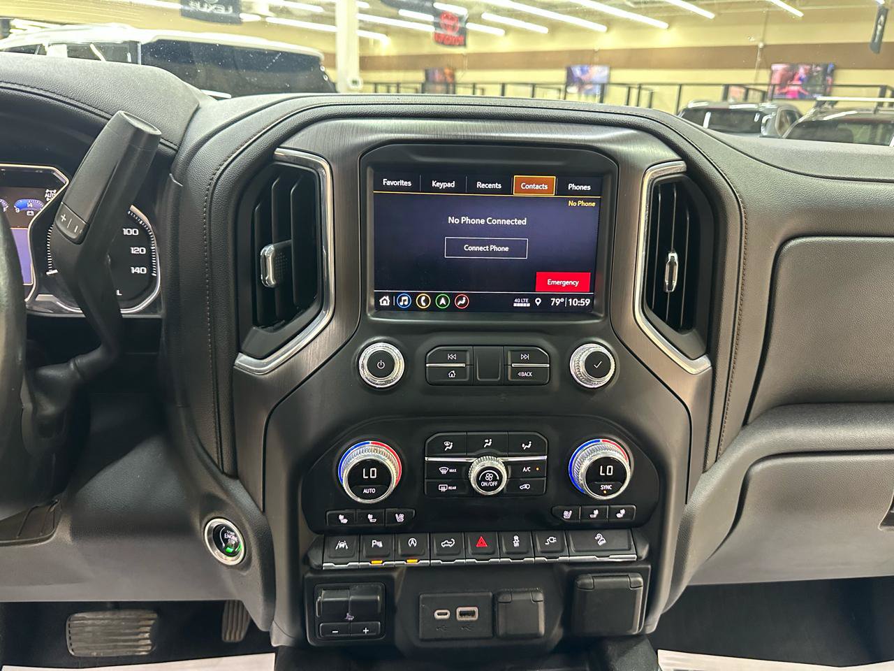 Used 2019 GMC Sierra 1500 AT4 w/ AT4 Premium Package AWD/4WD image 28