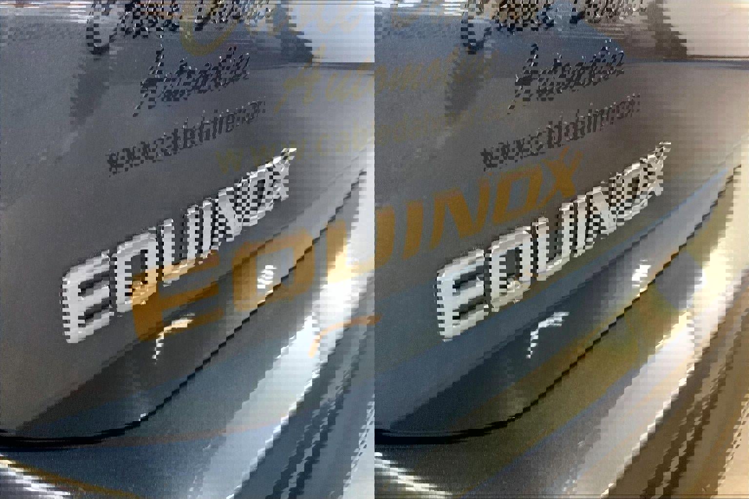 Used 2024 Chevrolet Equinox LT w/ LPO, Floor Liner Package image 8