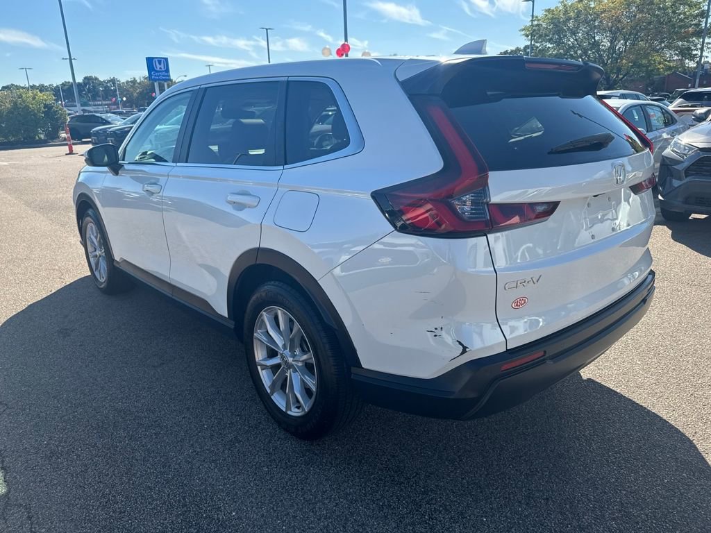 Used 2023 Honda CR-V EX-L image 9
