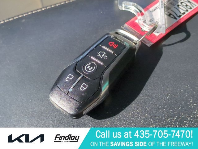 Used 2016 Ford Explorer Platinum AWD/4WD image 35