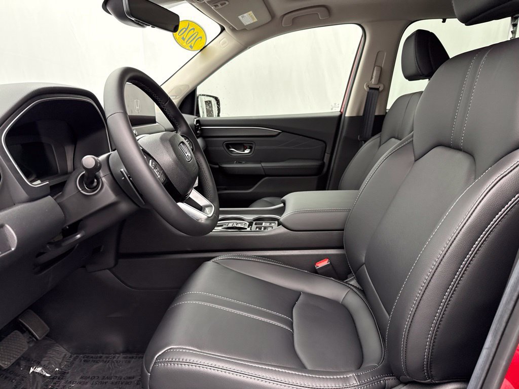 New 2026 Honda Pilot Touring image 18