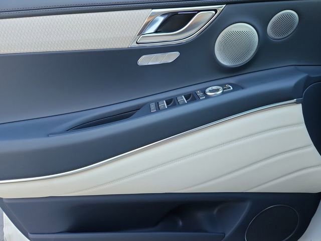 New 2026 Genesis GV80 3.5T Prestige image 21