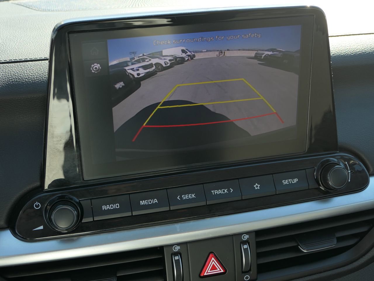 Used 2023 Kia Forte LXS w/ LXS Technology Package image 24