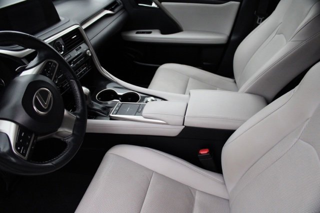Used 2021 Lexus RX 350 FWD image 13