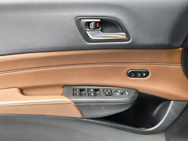 Certified 2021 Acura ILX w/ Premium Package image 29