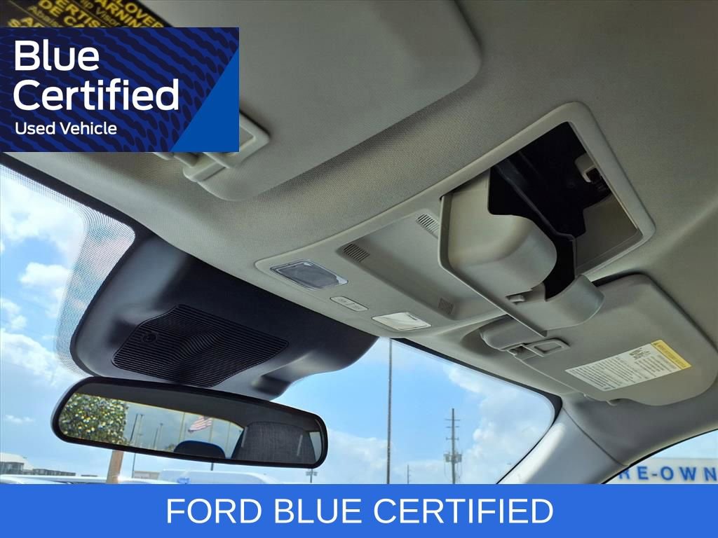 Used 2022 Ford Maverick XLT FWD image 21