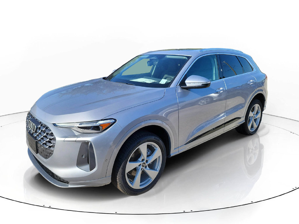 New 2026 Audi Q5 Premium Plus AWD/4WD image 2
