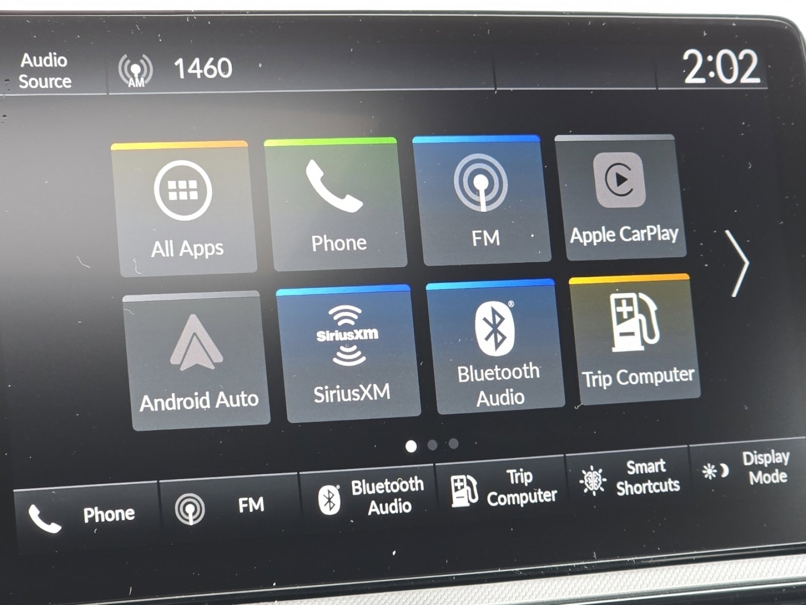 New 2026 Honda Odyssey Sport-L image 28