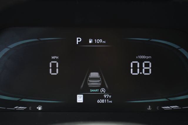 Used 2024 Hyundai Palisade SEL FWD image 10