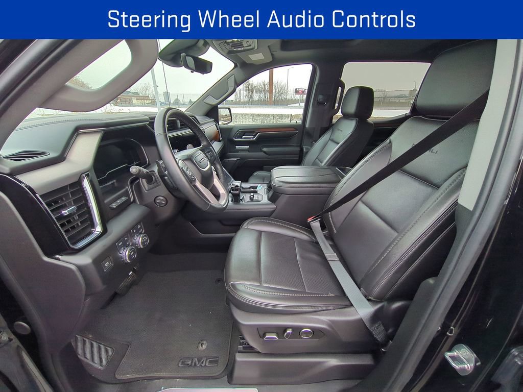 Certified 2024 GMC Sierra 1500 Denali w/ Denali Reserve Package image 10