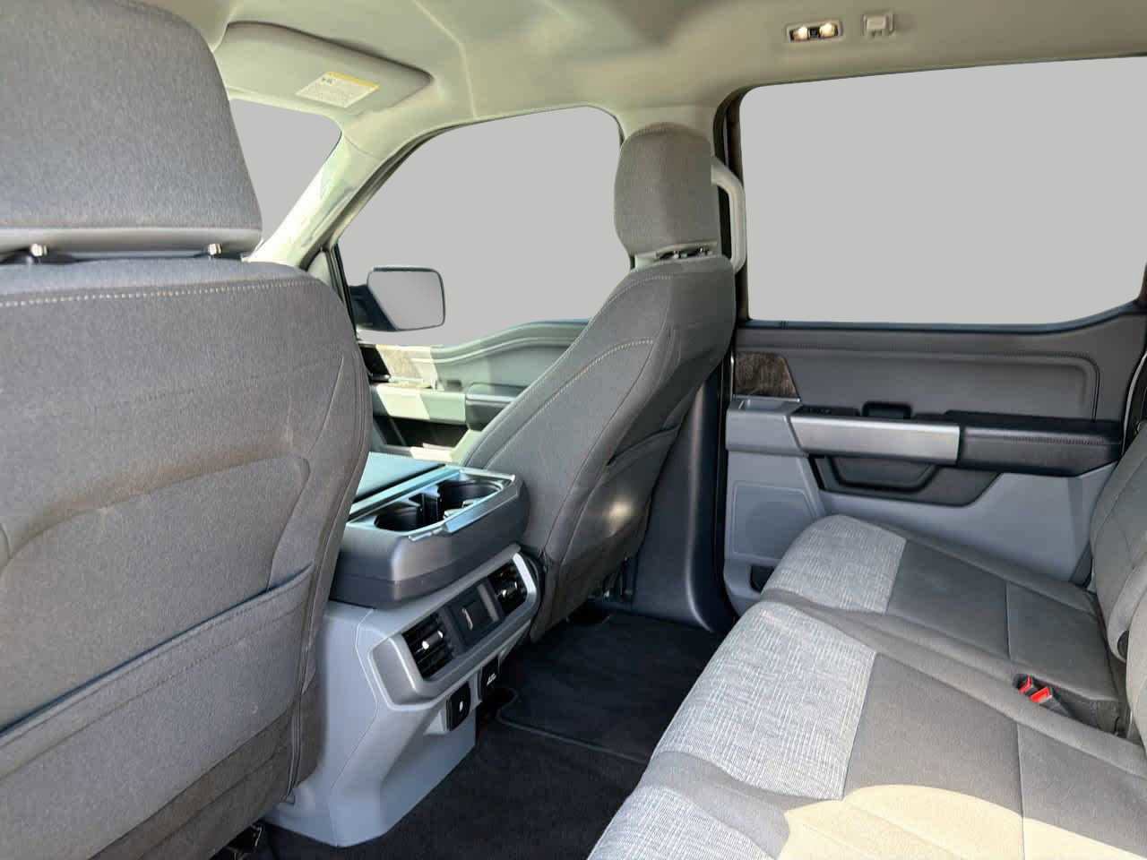 Used 2022 Ford F150 XLT w/ Equipment Group 302A High image 14