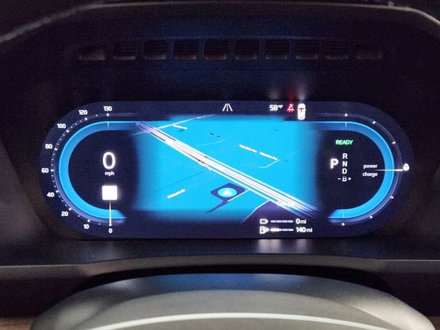 New 2025 Volvo XC90 T8 Plus w/ Protection Package Premier image 16