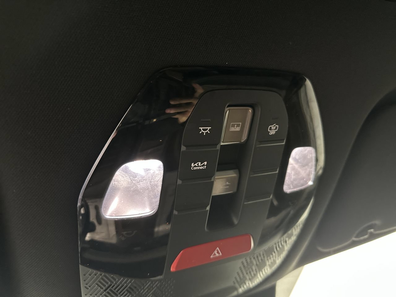 Certified 2024 Kia EV9 Land AWD/4WD image 10