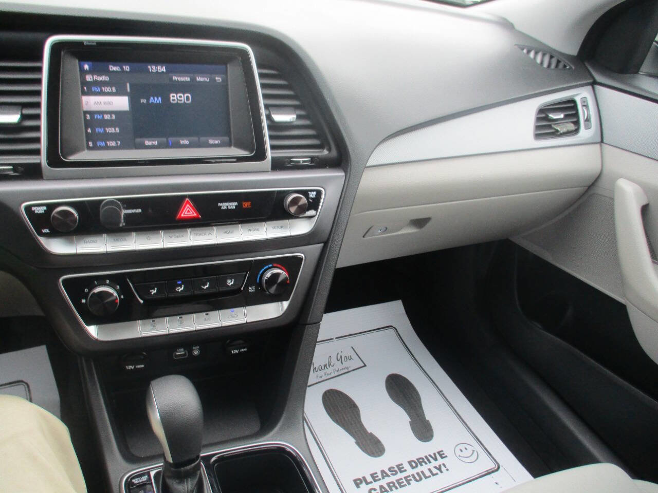 Used 2018 Hyundai Sonata ECO image 18