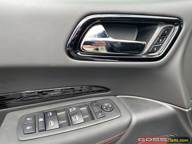 New 2026 Dodge Durango GT AWD/4WD image 26