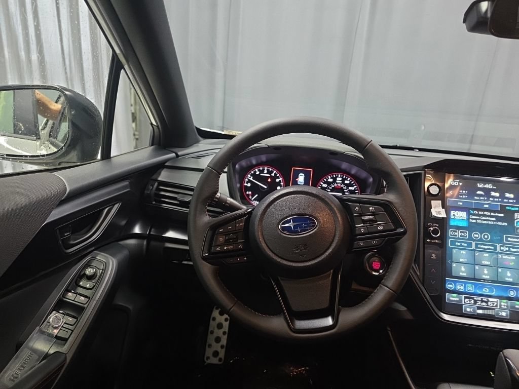 New 2026 Subaru Impreza RS AWD/4WD image 10