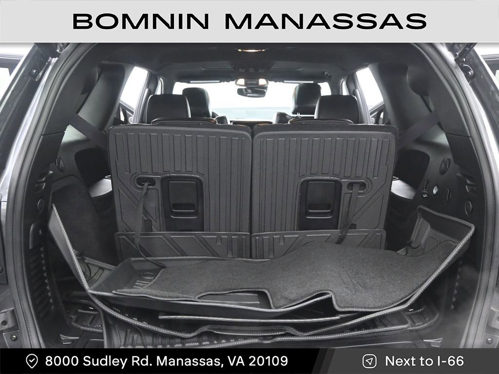 Used 2023 Dodge Durango R/T image 11