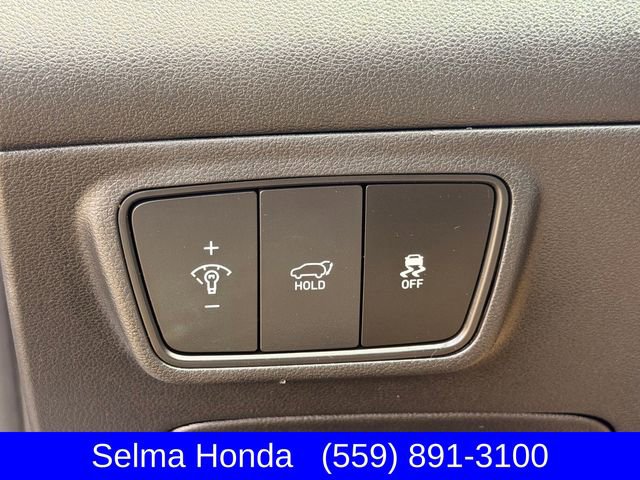 Used 2023 Hyundai Tucson SEL w/ Convenience Package image 26