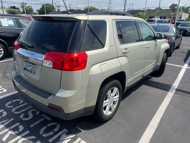 Used 2014 GMC Terrain SLE w/ Convenience Package FWD image 7