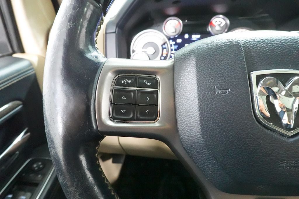 Used 2018 RAM 1500 Limited RWD image 15