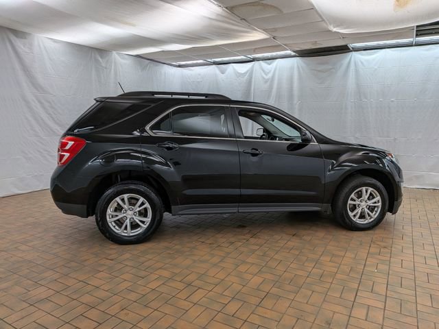 Used 2017 Chevrolet Equinox LT w/ Convenience Package FWD image 8