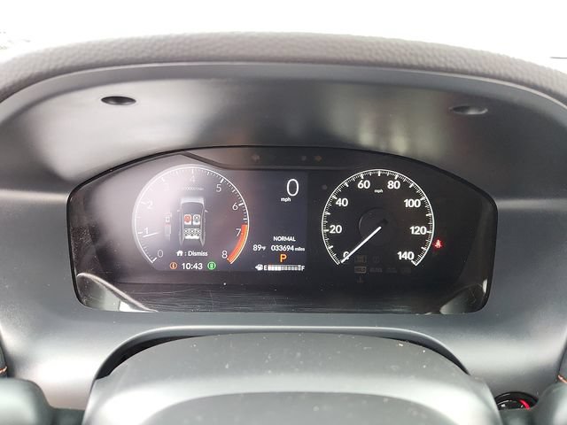 Used 2024 Honda HR-V Sport image 20