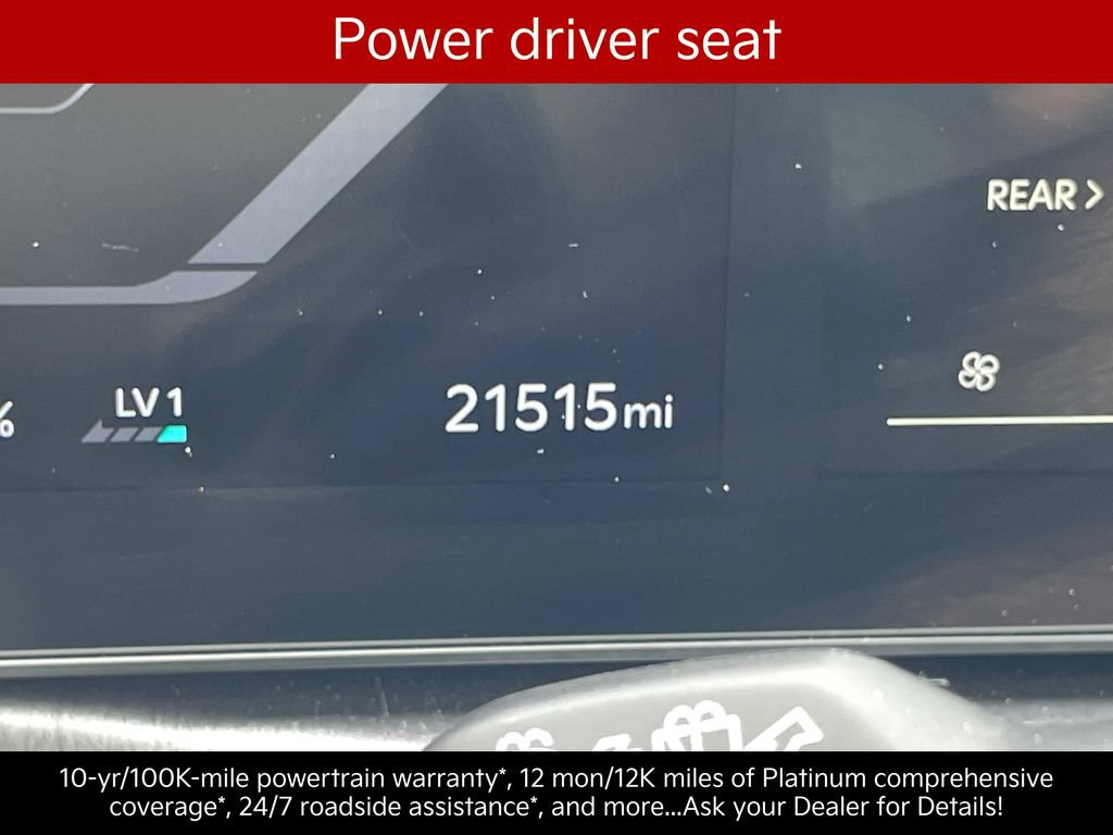 Certified 2024 Kia EV9 Wind AWD/4WD image 16