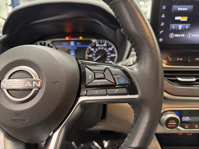 Used 2023 Nissan Altima 2.5 SL image 23