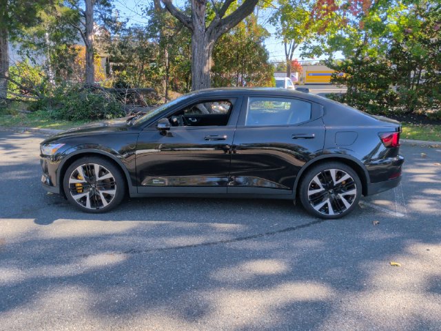 Used 2024 Polestar Polestar 2 AWD/4WD image 10